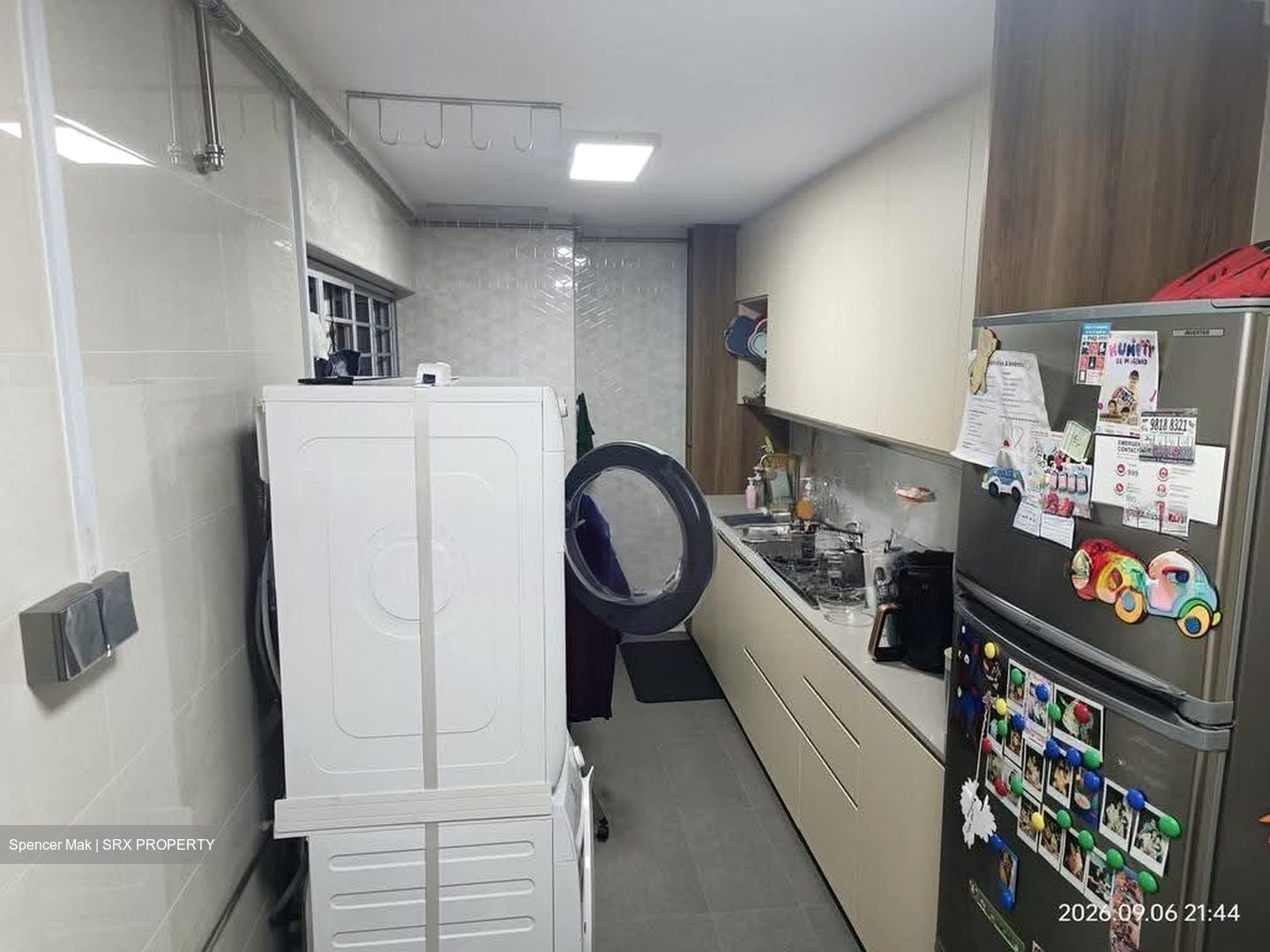 Blk 11 Joo Seng Road (Toa Payoh), HDB 5 Rooms #614663341